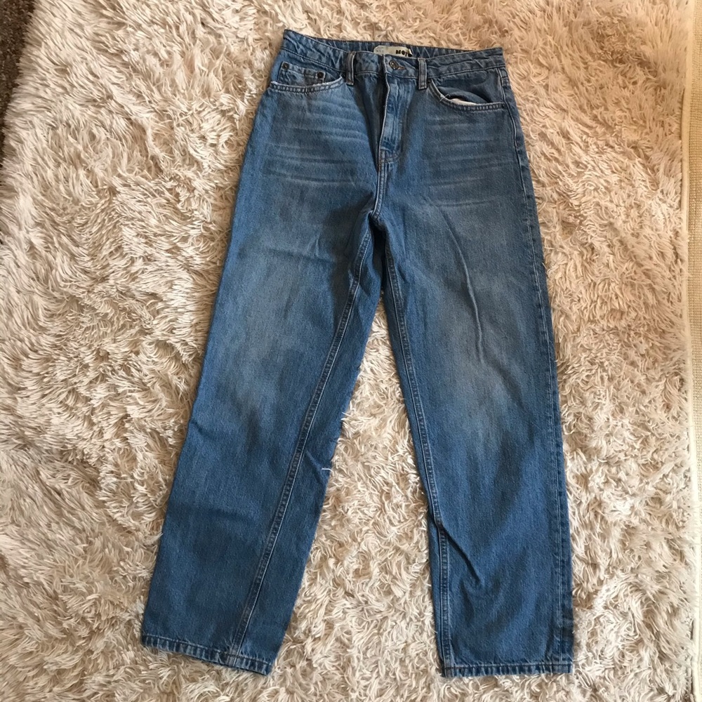 Topshop jeans